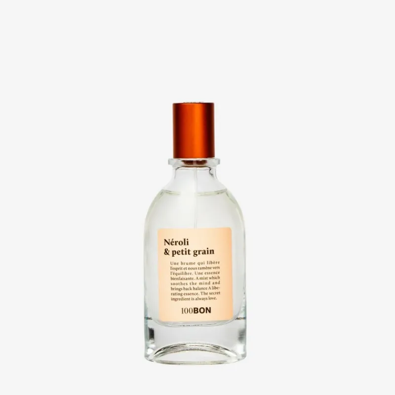 Les Parfums<100BON Eau de Cologne Néroli & Petit Grain,