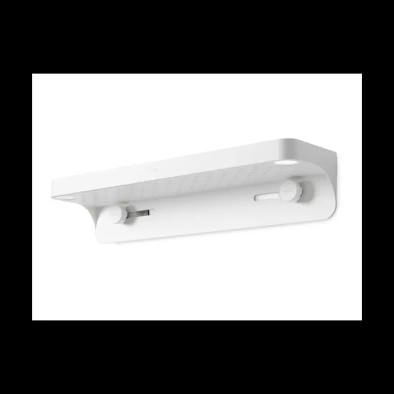 Coin Lavabo | Coin Douche Et Bain<Umbra Etagère de bain ventouse,