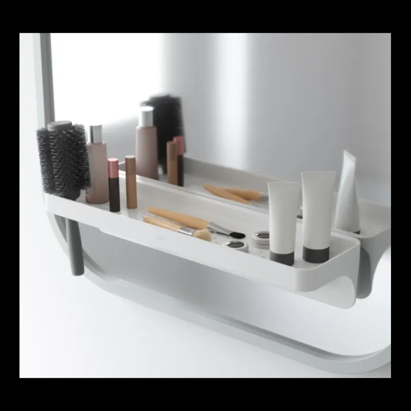 Coin Lavabo | Coin Douche Et Bain<Umbra Etagère de bain ventouse,