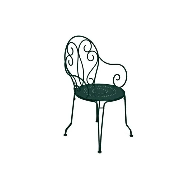 Fauteuils, Chaises Et Bancs<FERMOB Fauteuil Montmartre empilable,