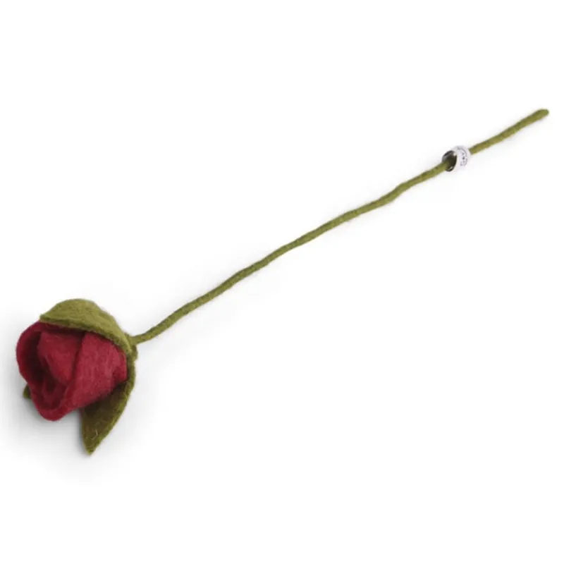 Objets Insolites<Gry & Sif Fleur Rose,