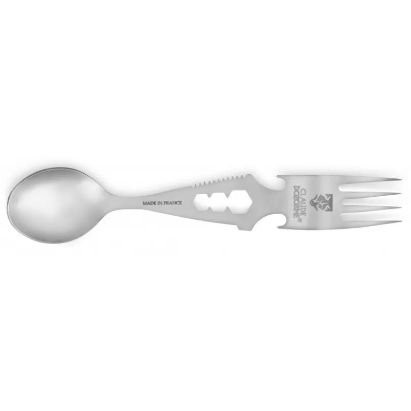 Ustensiles Pour Le Pique-Nique<DOZORME Forkspinner 6 fonctions, Claude