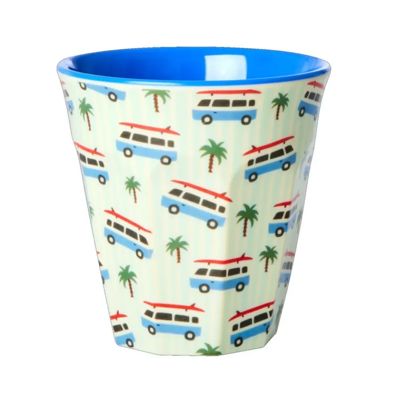 La Vaisselle Pour Enfant<Rice Gobelet Enfant Cars Print,