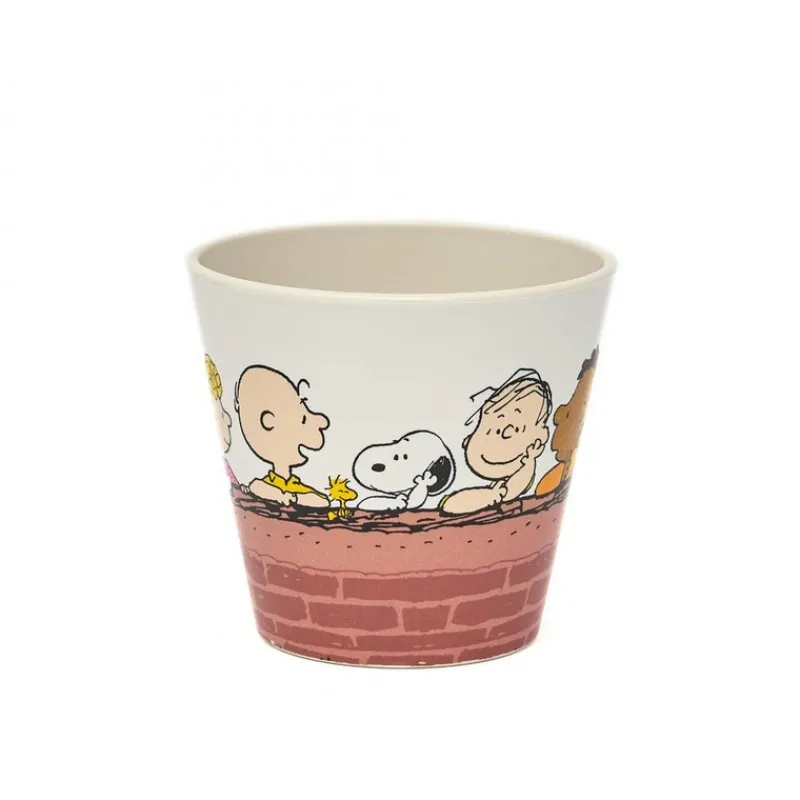 Tout Pour Le Café | Les Verrines<Quy cup Gobelet expresso 9cl Snoopy Muretto,