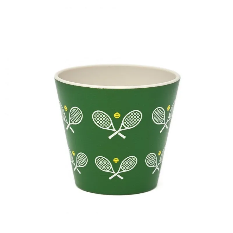 Tout Pour Le Café | Les Verrines<Quy cup Gobelet expresso 9cl Tennis,