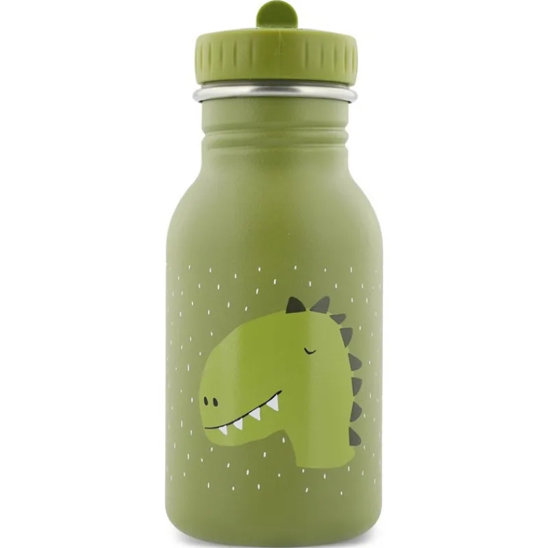 La Vaisselle Pour Enfant<Trixie Gourde 350 ml Mr Dino,