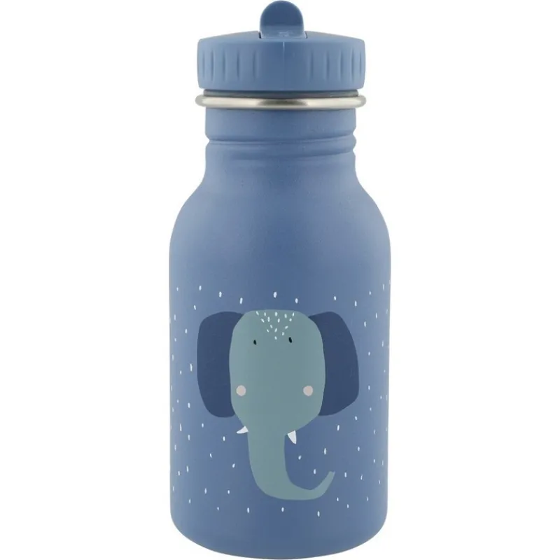 La Vaisselle Pour Enfant<Trixie Gourde 350 ml Mrs Elephant,