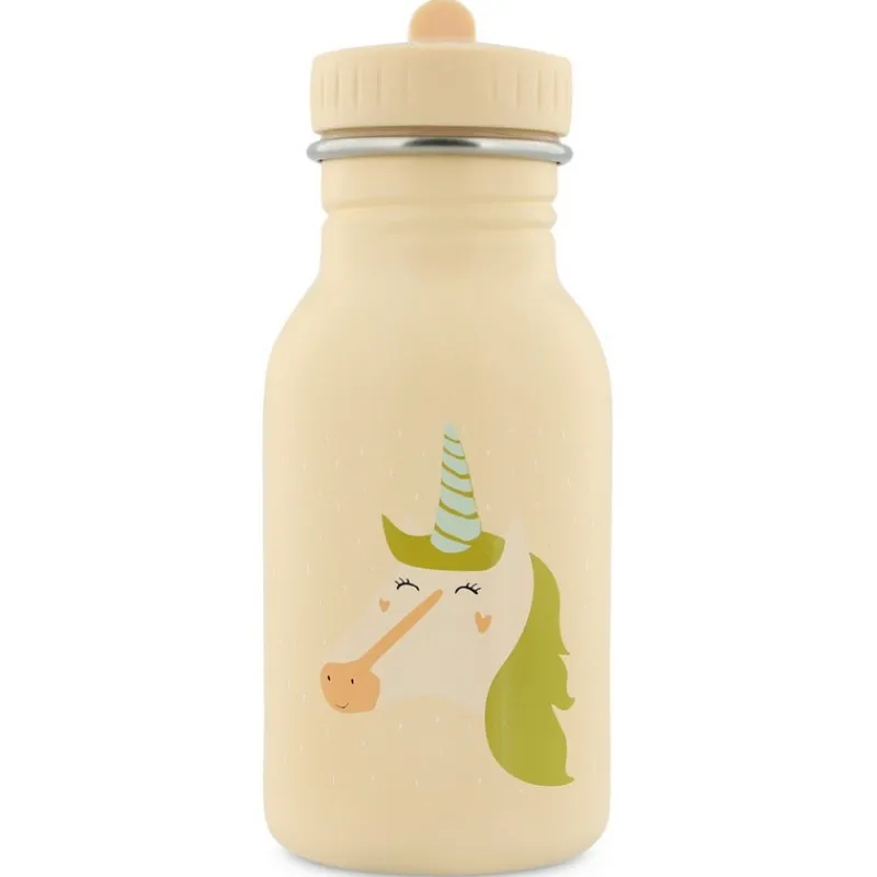 La Vaisselle Pour Enfant<Trixie Gourde 350 ml Mrs Unicorn,