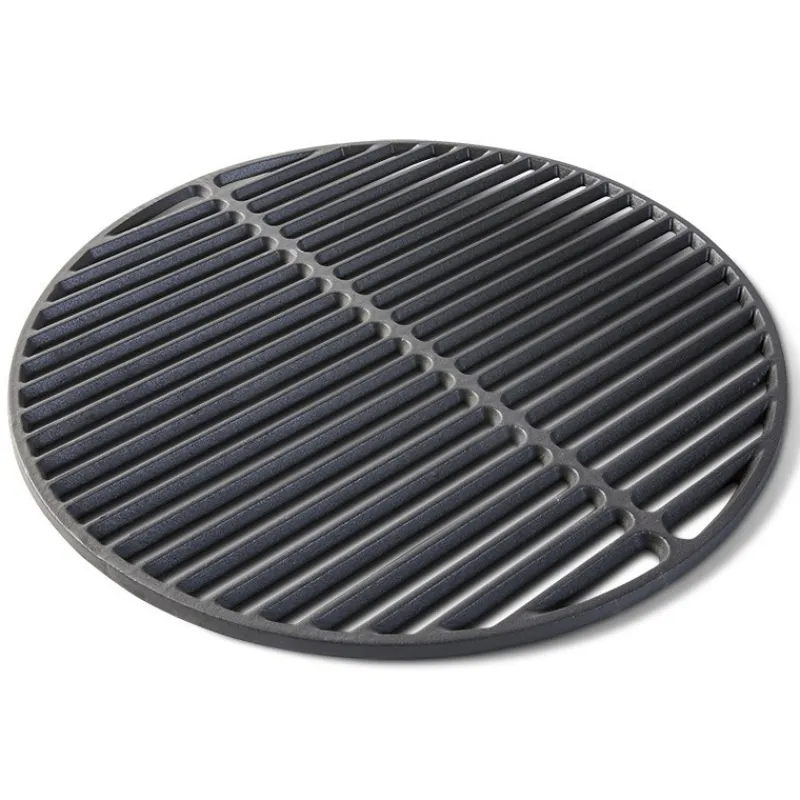 Barbecues, Fours, Kamados Et Accessoires<Big Green Egg Grille fonte,