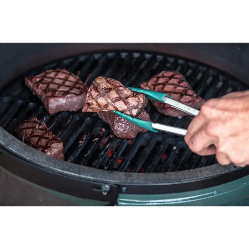 Barbecues, Fours, Kamados Et Accessoires<Big Green Egg Grille fonte,