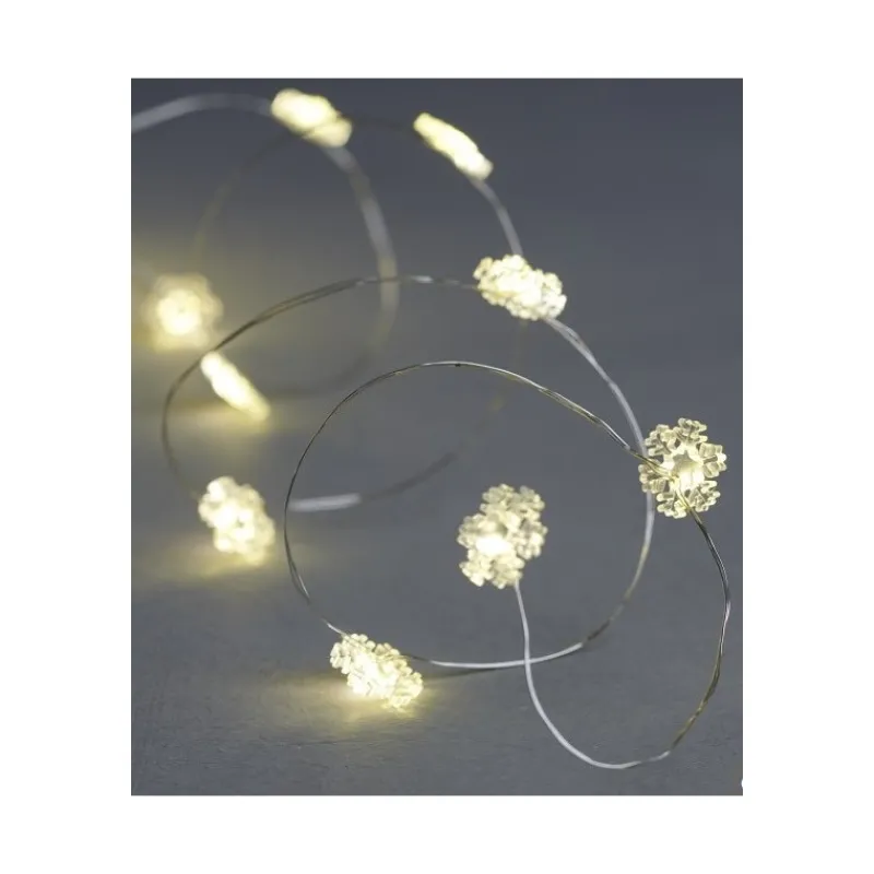 Objets Insolites<Sirius Guirlande LED collection Nynne,