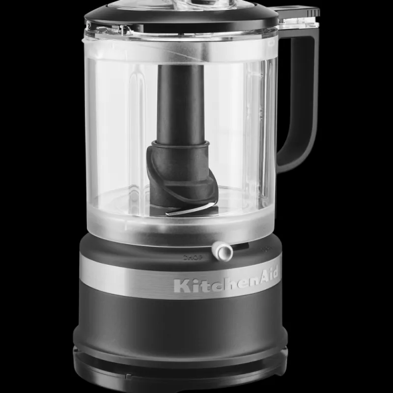 Mixeurs | Hachoirs<KITCHENAID Hachoir 1,19 L Noir réglisse 5KFC0516EBM,