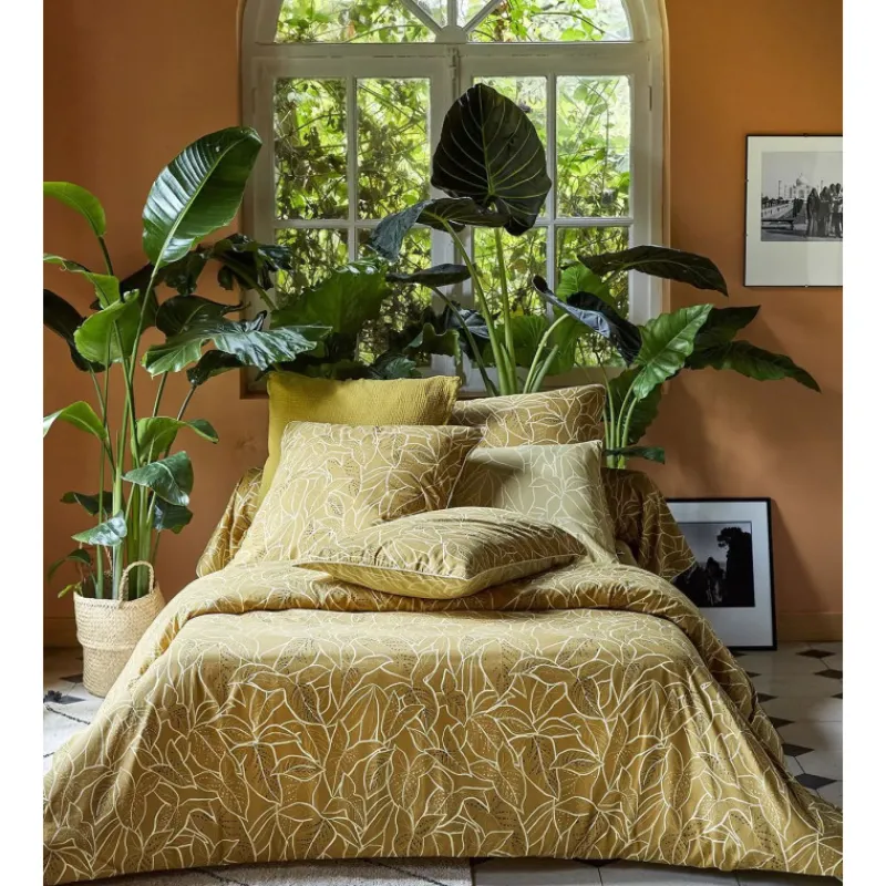 Housses De Couette, Parures<Sylvie Thiriez Housse de couette Moorea,