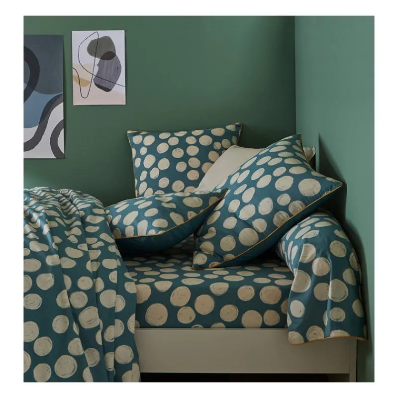 Housses De Couette, Parures<Sylvie Thiriez Housse de couette Polka,