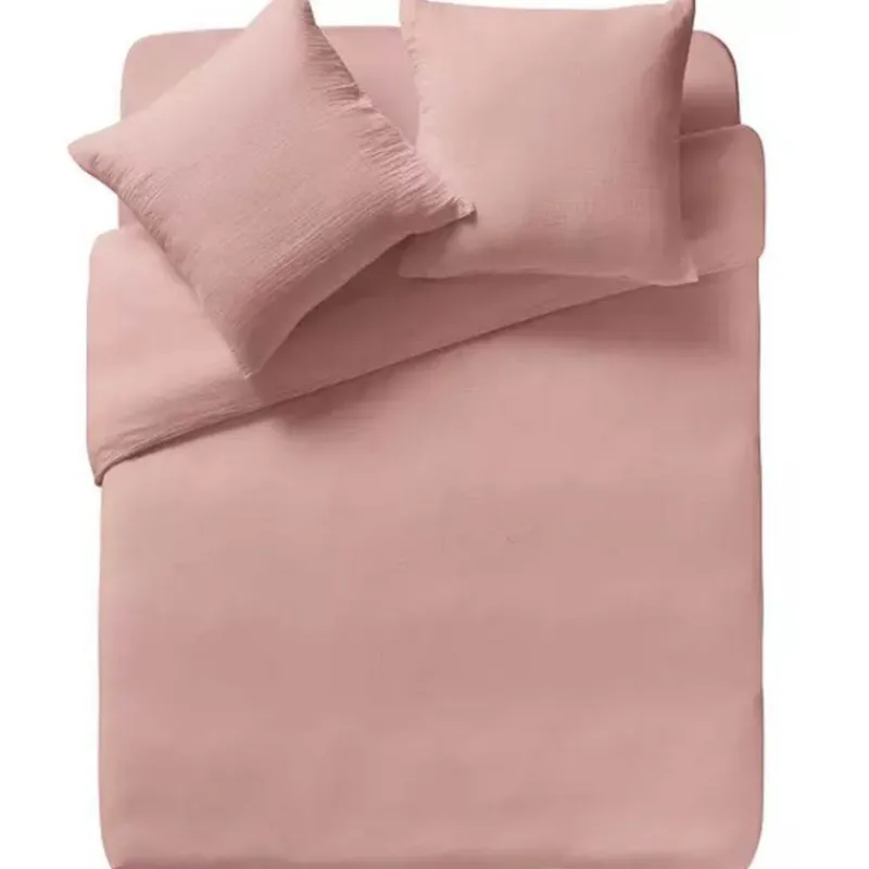 Housses De Couette, Parures<Essix Housse de couette Tendresse Fard,