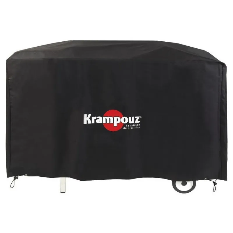 Planchas Et Accessoires<KRAMPOUZ Housse pour chariot plancha Plein air,