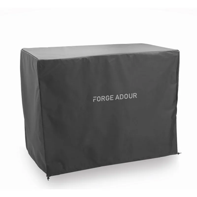 Planchas Et Accessoires<FORGE ADOUR Housse Support Cuisine,