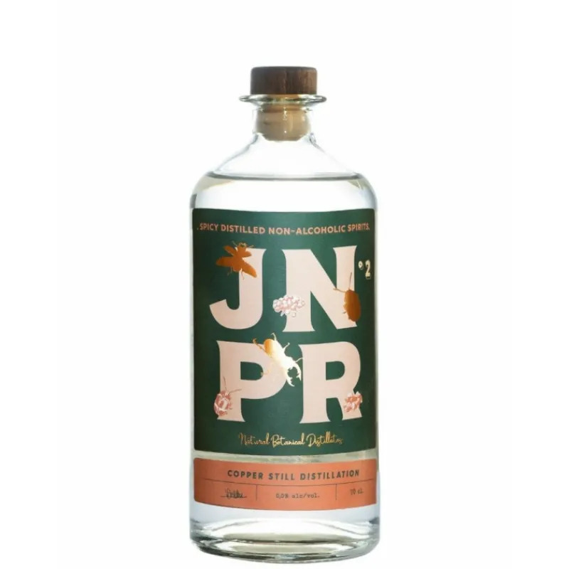 Les Autres Boissons<JNPR n°2 sans alcool,