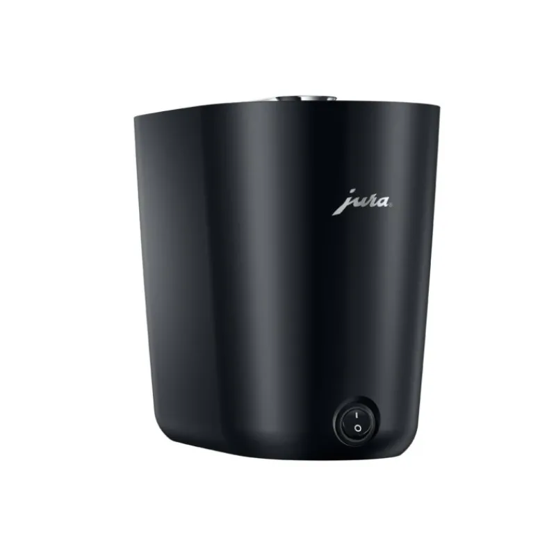 Accessoires Et Consommables<JURA Chauffe-tasses S Black