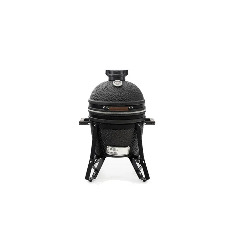 Barbecues, Fours, Kamados Et Accessoires<The Bastard Kamado céramique Urban Compact,