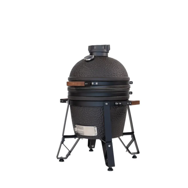 Barbecues, Fours, Kamados Et Accessoires<The Bastard Kamado céramique Urban Compact,