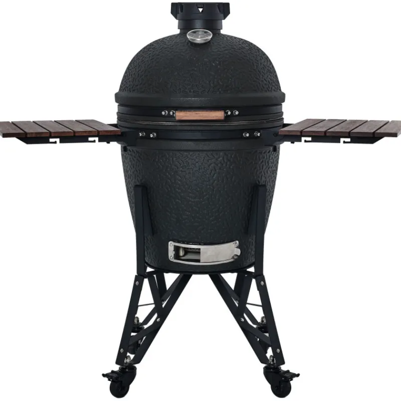 Barbecues, Fours, Kamados Et Accessoires<The Bastard Kamado céramique Urban Large sur chariot,