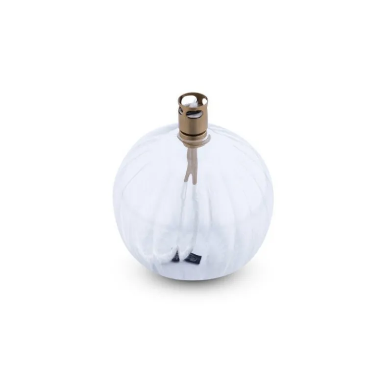 Bougies Décoratives<Peri Living Lampe à huile Elegante Brass laiton,