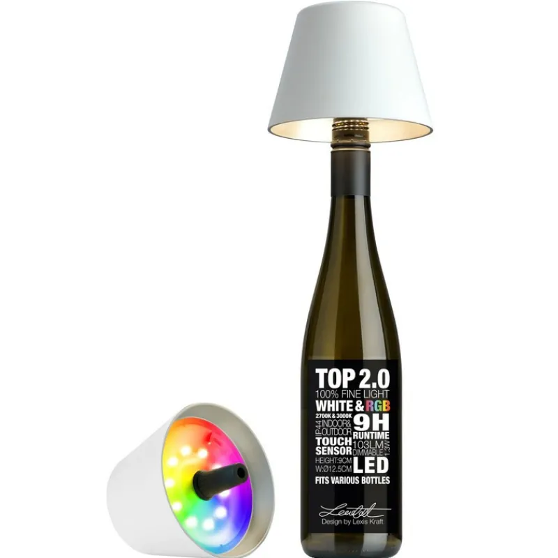 Lampes Et Suspensions<Sompex Lampe Bouteille Top 2.0,