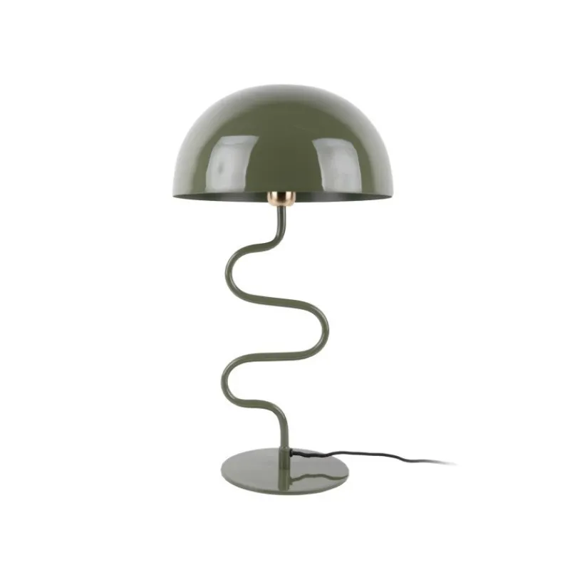 Lampes Et Suspensions<Present Time Lampe de Table Twist,