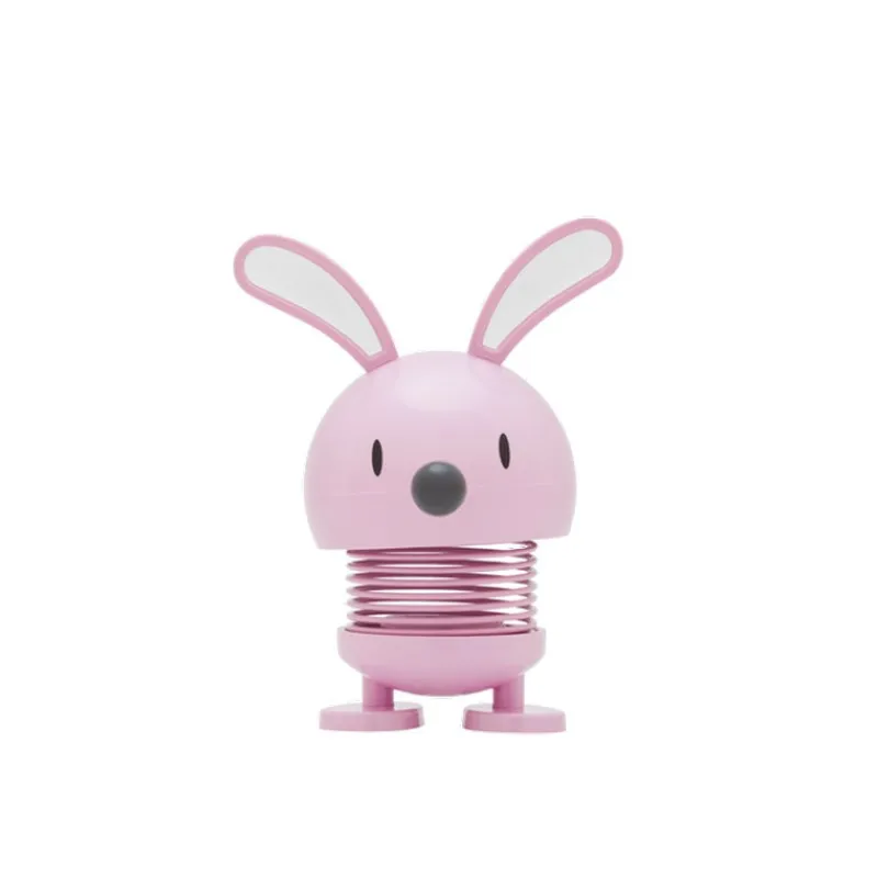 Objets Insolites<Hoptimist Lapin Rose Bumble,