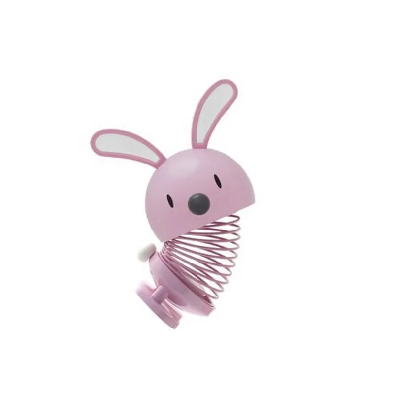 Objets Insolites<Hoptimist Lapin Rose Bumble,