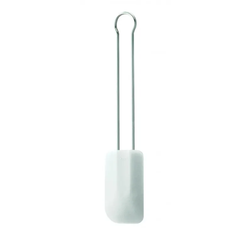 Spatules Et Lèche Plats<RÖSLE Lèche-plat silicone blanc 26 cm , Rösle