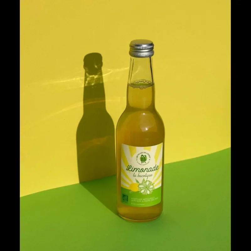 Les Autres Boissons<Les Filles de l'Ouest Limonade La Bucolique,