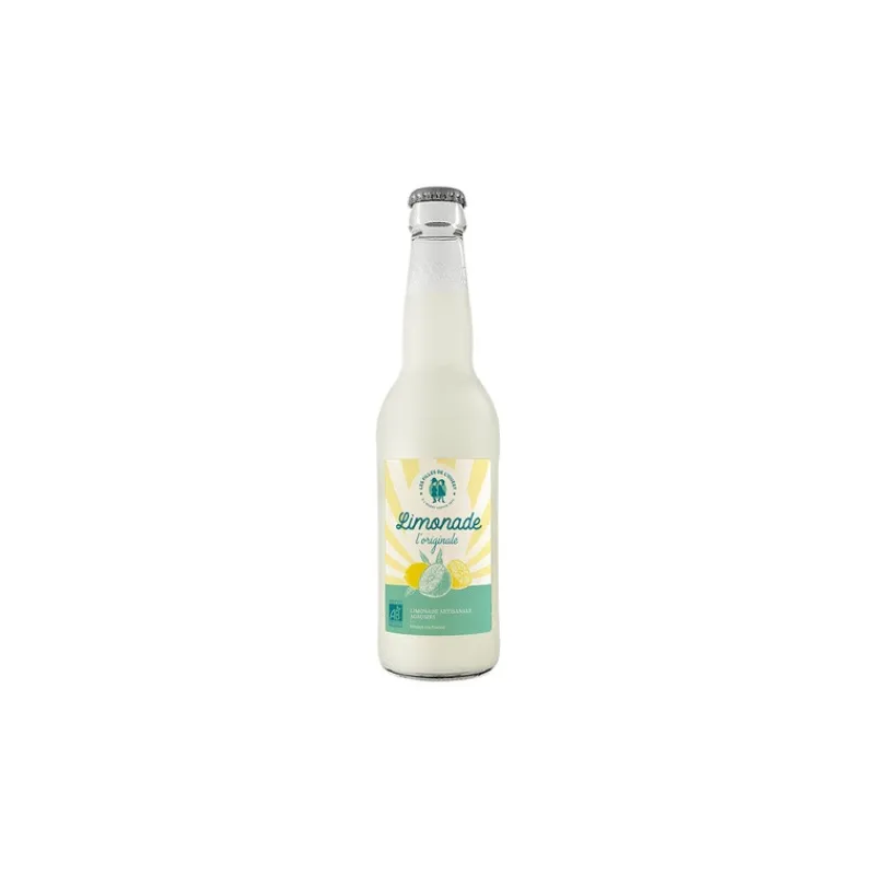 Les Autres Boissons<Les Filles de l'Ouest Limonade L'Originale,