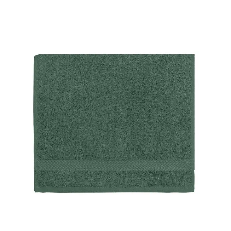 Serviettes | Draps De Douche<SENSEI Linge de toilette Eucalyptus Luxury,