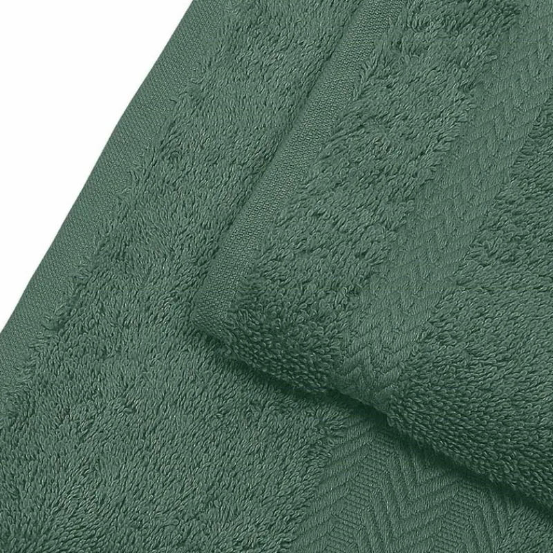 Serviettes | Draps De Douche<SENSEI Linge de toilette Eucalyptus Luxury,