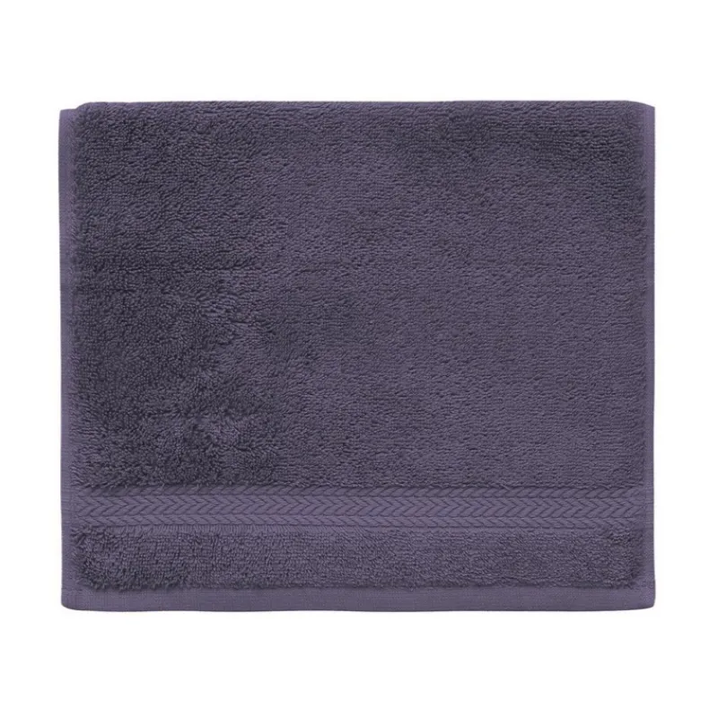 Draps De Douche | Draps De Bain<SENSEI Linge de toilette Myrtille Luxury,