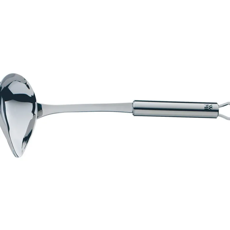 Ustensiles En Inox<WMF Louche avec bec verseur inox Profi Plus,