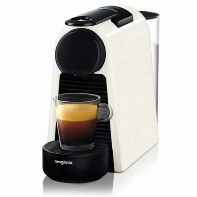 Cafetières À Dosette<Magimix Machine à café Nespresso Essenza Mini,