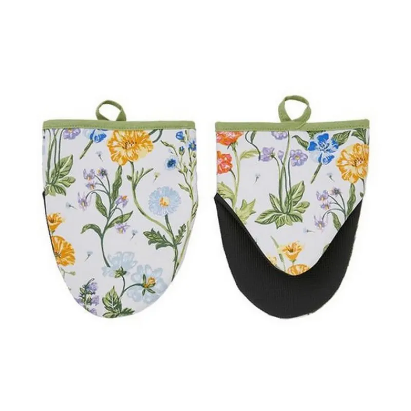 Gants Et Maniques<Ulster Weavers 2 maniques Cottage Garden,