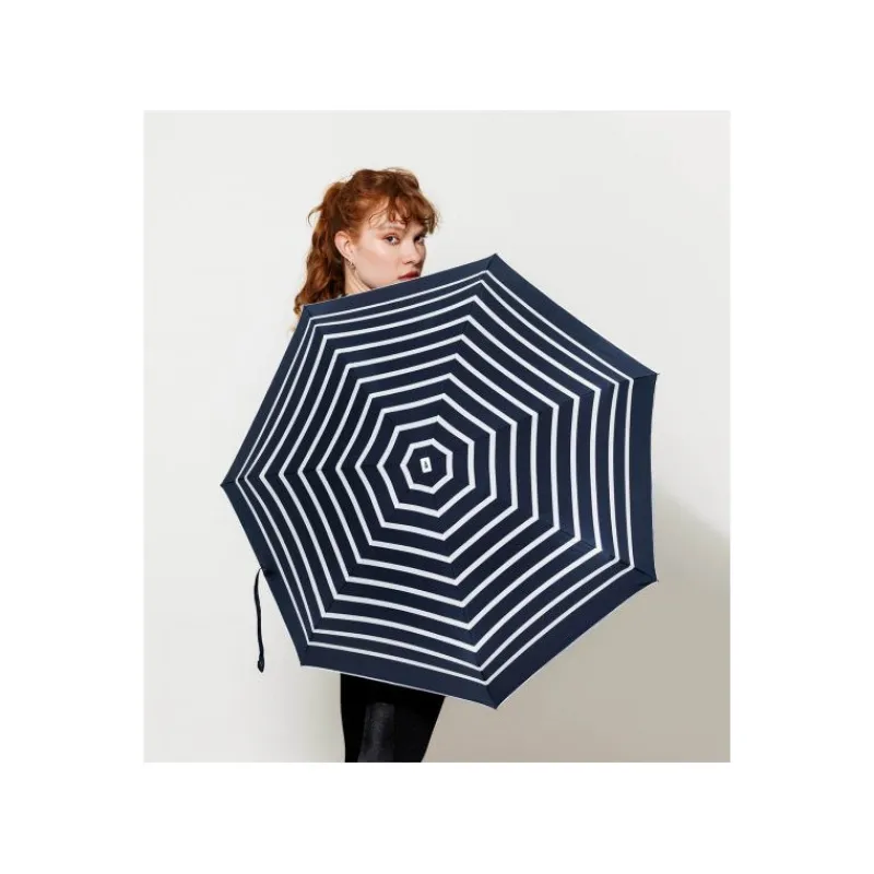 Les Accessoires<Anatole Micro-parapluie Marinière Pablo,