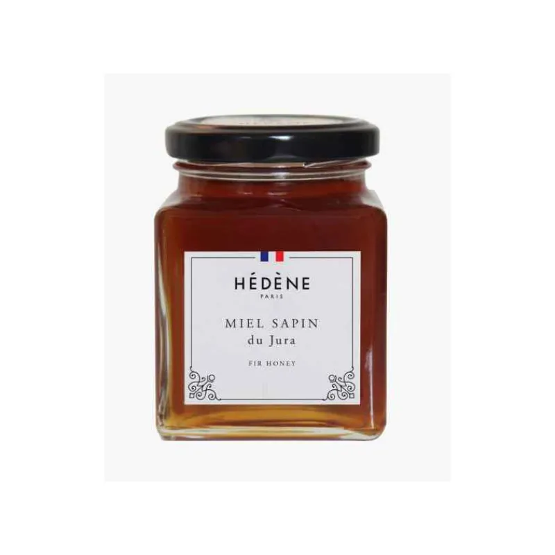 Les Tartinables<Hédène Paris Miel Sapin du Jura 250 g, Hédène