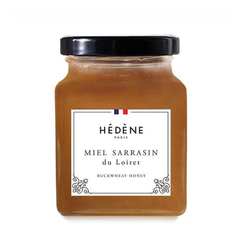 Les Tartinables<Hédène Paris Miel Sarrasin du Loiret 250 g, Hédène