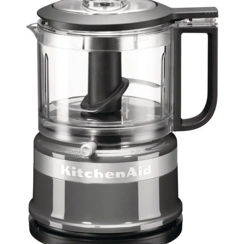 Robots | Hachoirs<KITCHENAID Mini Food processor,