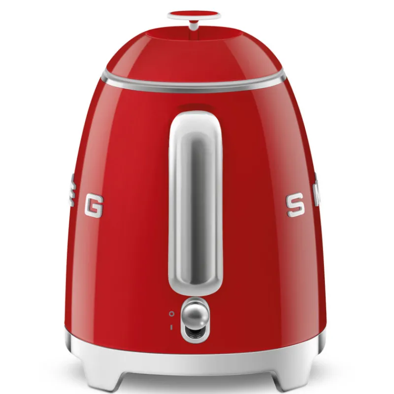 Bouilloires Électriques<SMEG Mini-bouilloire Années 50,