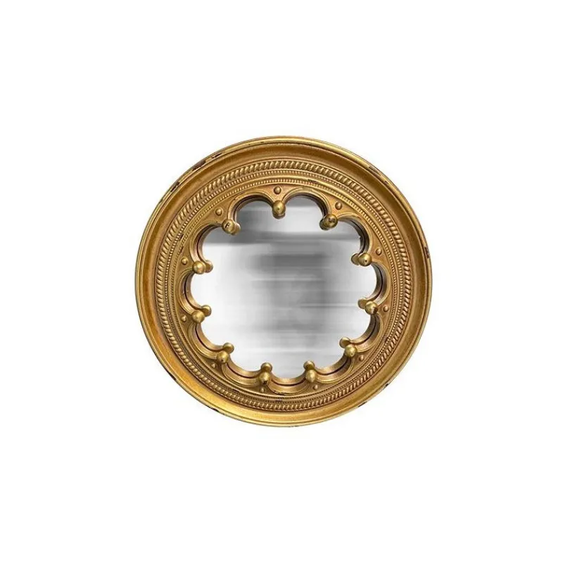 Miroirs Et Trumeaux<EMDE Miroir 19 cm Cali convexe, Emdé