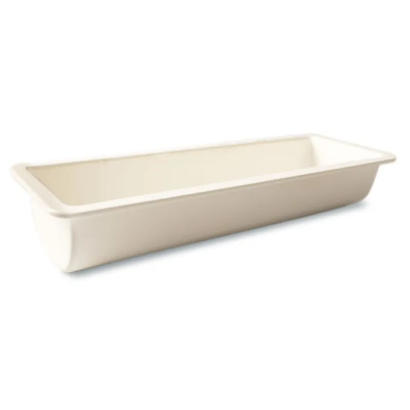 Moules À Pâtisserie<ScrapCooking Moule bûche Acier Antiadhésif 28cm,