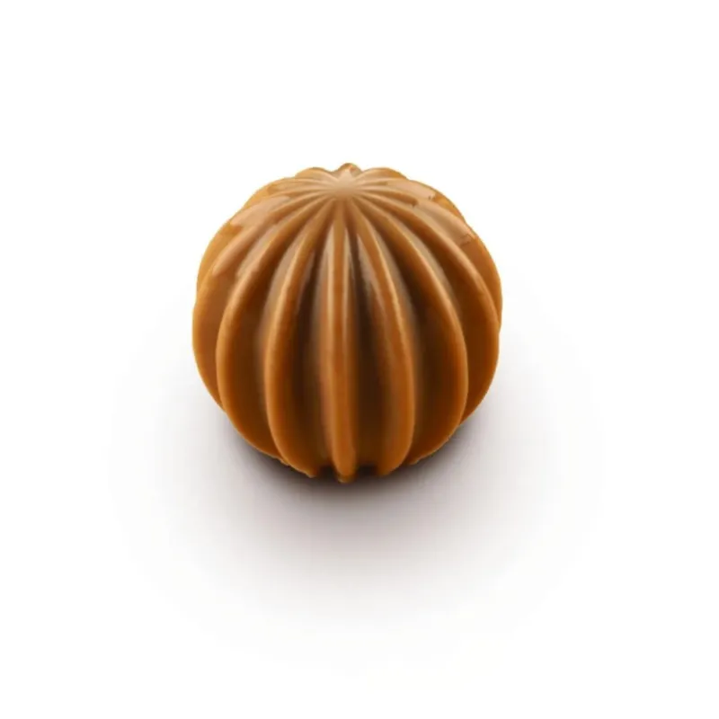 Moules Souples<SILIKOMART Moule 3D Choco Winter Ball,