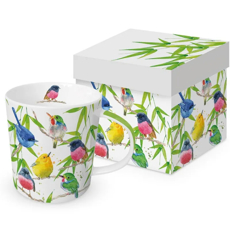 Bols, Mugs Et Tasses<PaperProduct Design Mug 35 cl Bird Paradise Trend,