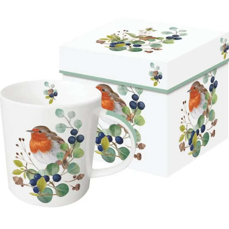 Bols, Mugs Et Tasses<PaperProduct Design Mug 35 cl Bird sur Branche Trend,